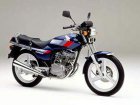 Honda CB 125T